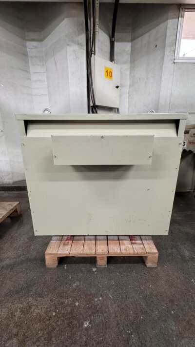 Transformador 250 KVA - Image 3