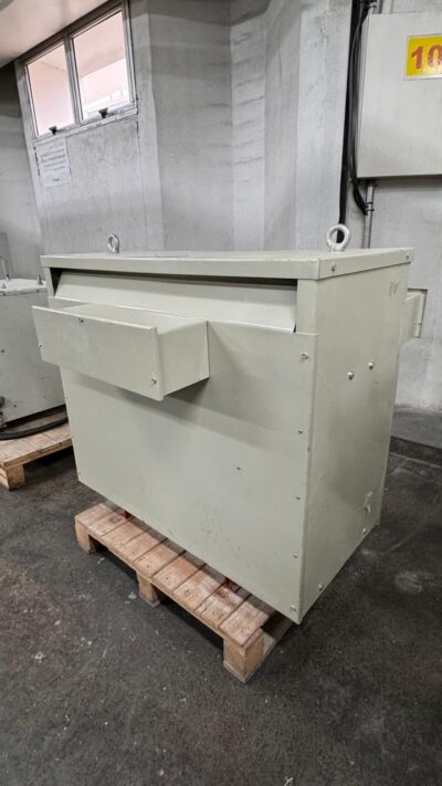 Transformador 250 KVA - Image 4