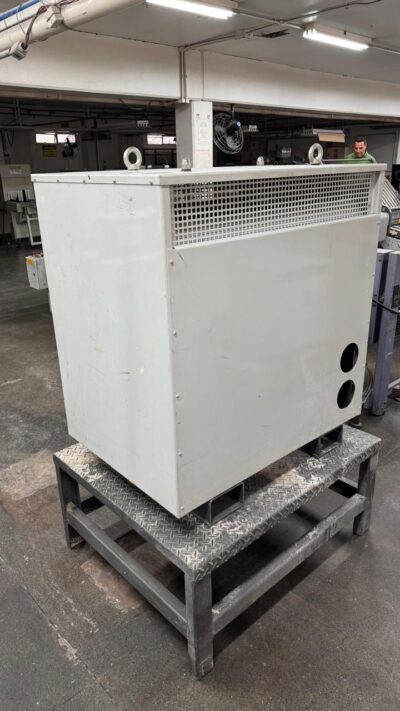 Transformador 250 KVA