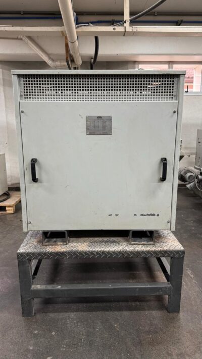 Transformador 175 KVA - Image 3