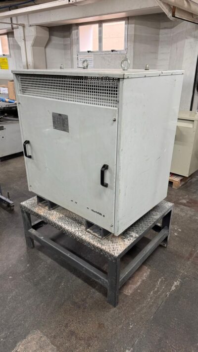Transformador 175 KVA - Image 4