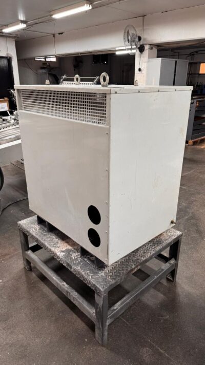 Transformador 175 KVA