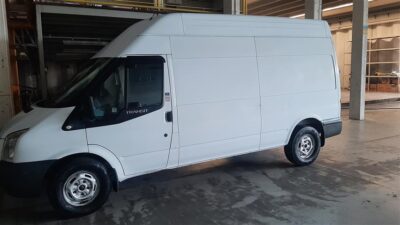 Ford Transit  115 T 350