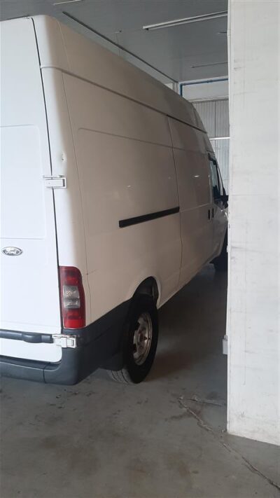 Ford Transit  115 T 350 - Image 10