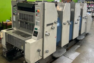 Ryobi 524 HE - 4 Cores - Imagem 2