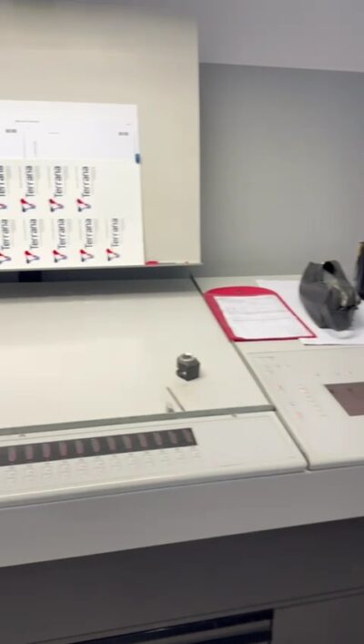 Heidelberg Print Master 74-4 Cores - Image 4