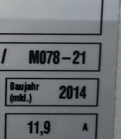 Guilhotina Polar N 78 Plus - Imagem 5