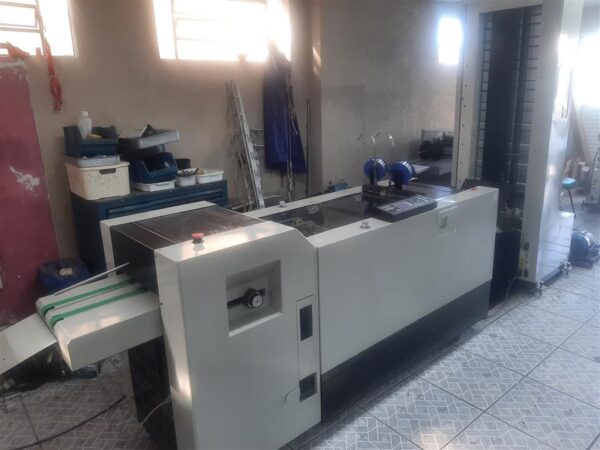 Alceadeira Duplo DC 10000 - Com 1 Torre