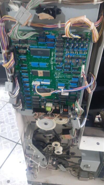 Alceadeira Duplo DC 10000 - Com 1 Torre - Imagem 4