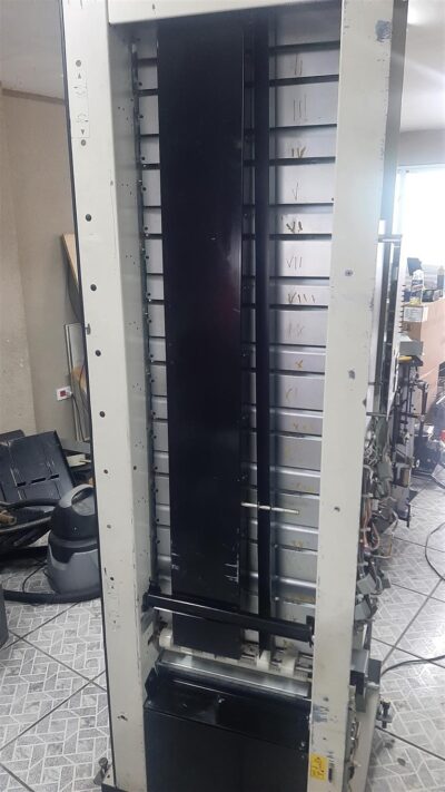 Alceadeira Duplo DC 10000 - Com 1 Torre - Imagem 5