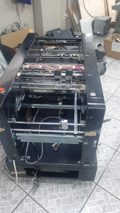 Alceadeira Duplo DC 10000 - Com 1 Torre - Imagem 6