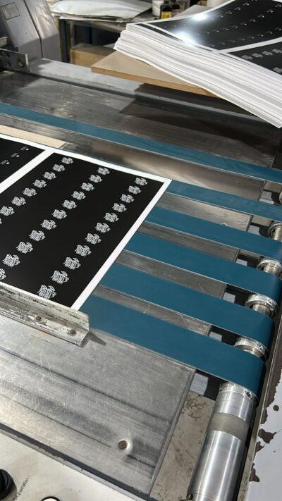 Laminadora SFML 920 A - Semi Automática - Imagem 9