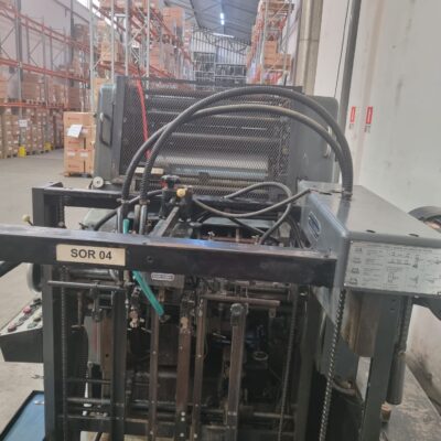 Máquina Verniz + Forno - Imagem 4
