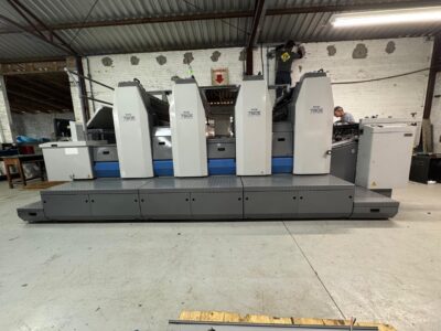 Ryobi 784 E - Ano 2007 - Imagem 3