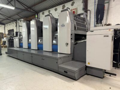 Ryobi 784 E - Ano 2007 - Imagem 4