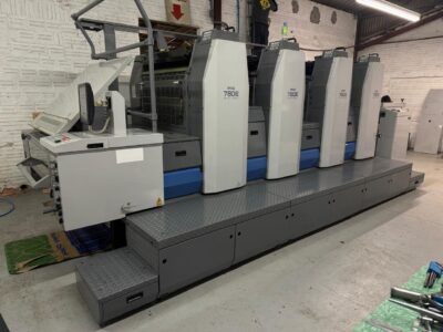 Ryobi 784 E - Ano 2007 - Imagem 5