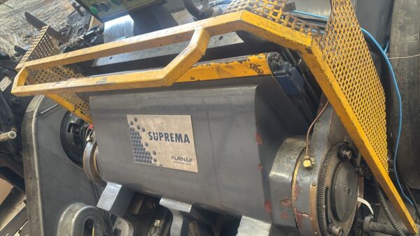 Corte e Vinco Furnax 52x72