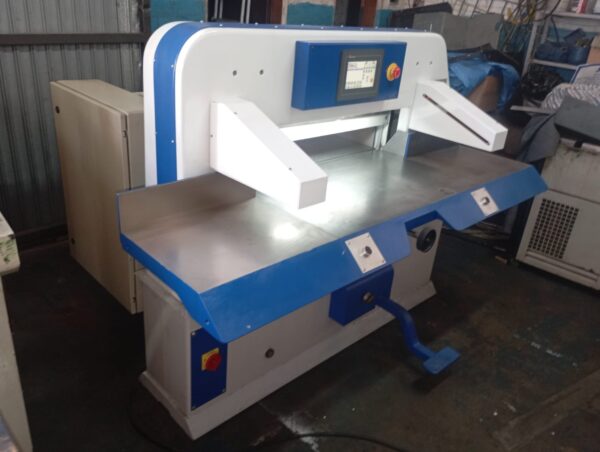 Guilhotina Guarani 82 cm - Com Programação