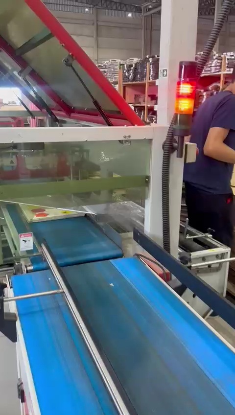 Seladora / Shrink - Com Forno de Encolhimento - Imagem 3