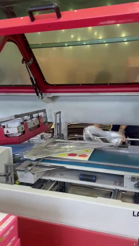 Seladora / Shrink - Com Forno de Encolhimento - Imagem 7