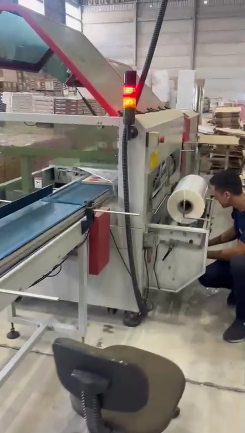 Seladora / Shrink - Com Forno de Encolhimento - Imagem 9