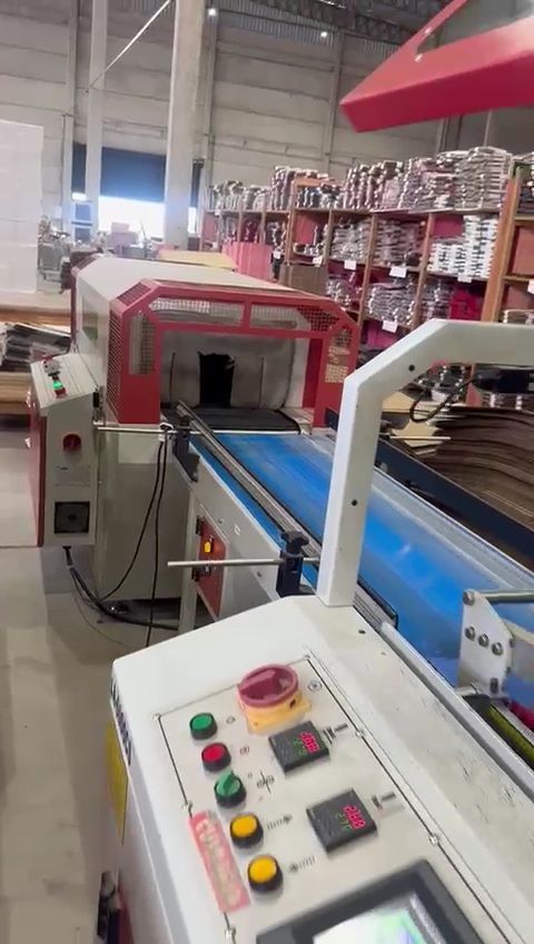 Seladora / Shrink - Com Forno de Encolhimento - Imagem 10