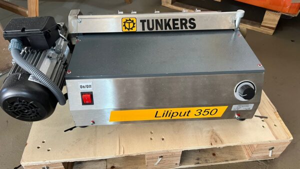 Aplicador de cola a base de água