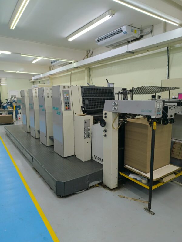 Roland 304 - Formato 52x74